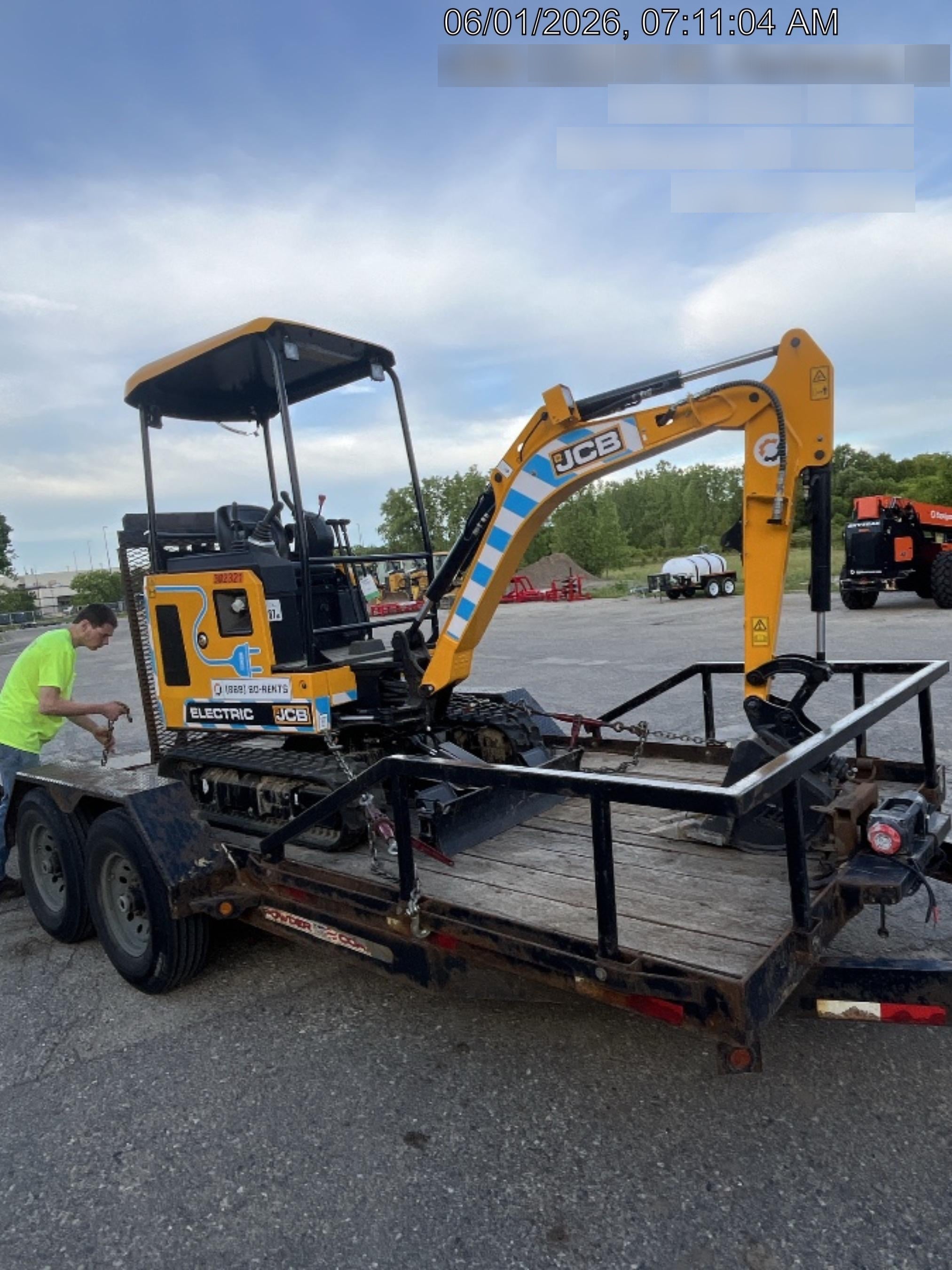 2023 JCB 19C-1E