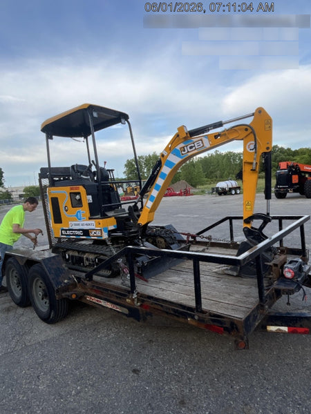 2023 JCB 19C-1E