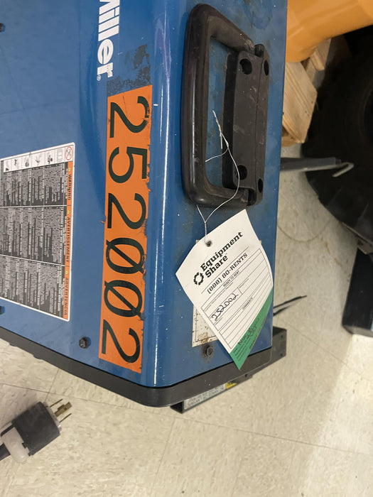 2022 MILLER ELECTRIC CST-280