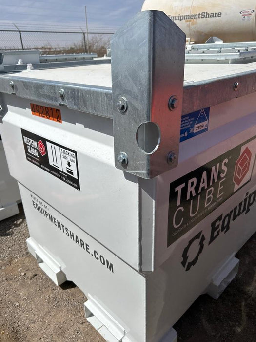 2025 WESTERN GLOBAL 20TCG-ES