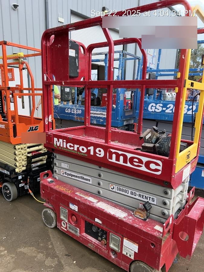 2022 MEC Micro 19