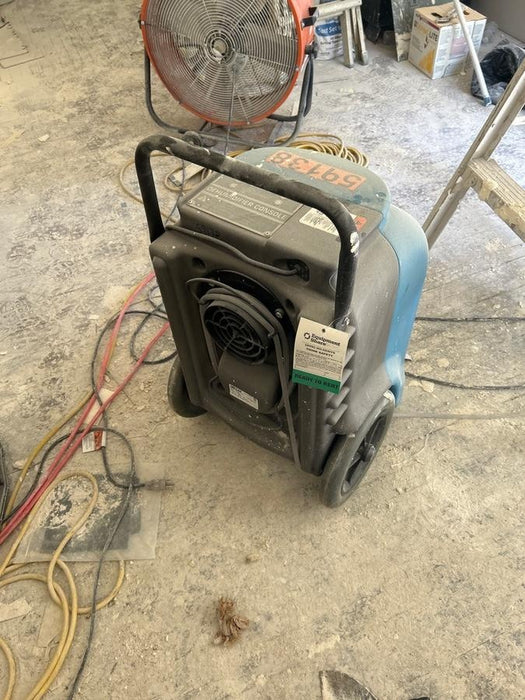 2019 DRI-EAZ DrizAir1200