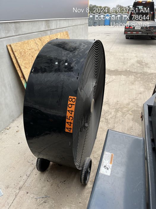 2024 MASTER MAC-48-BDF-C