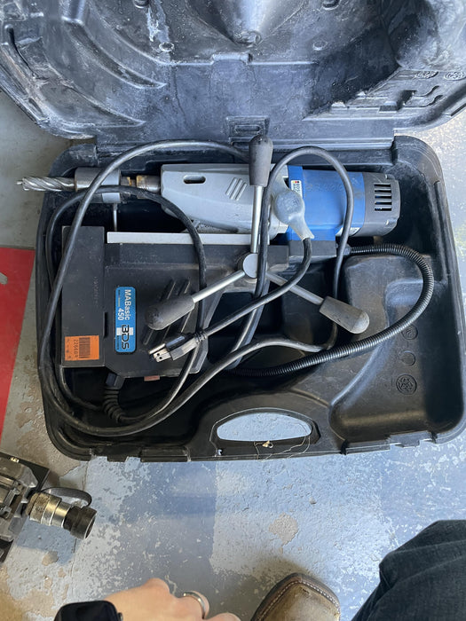 2022 CS UNITEC MABASIC 450