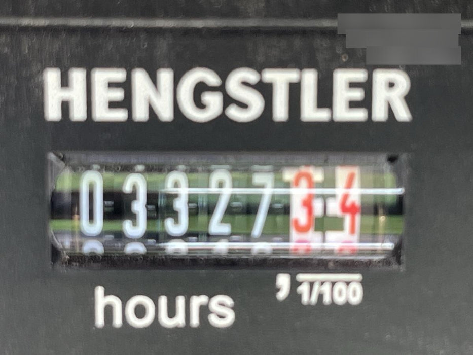 2022 SHINDAIWA DGK15FL