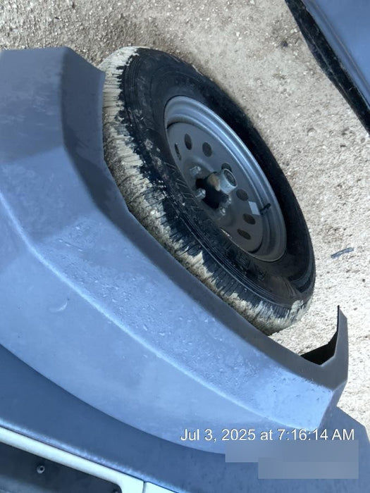 2021 ATLAS COPCO QAS45