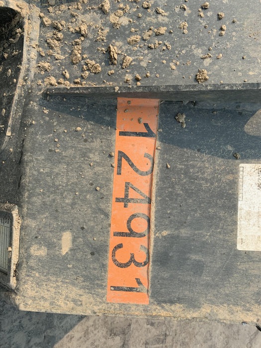 2020 PALADIN 48" Pallet Forks - Paladin