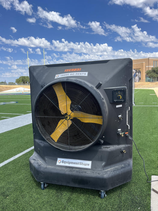 2023 BIG ASS FANS Cool Space 400