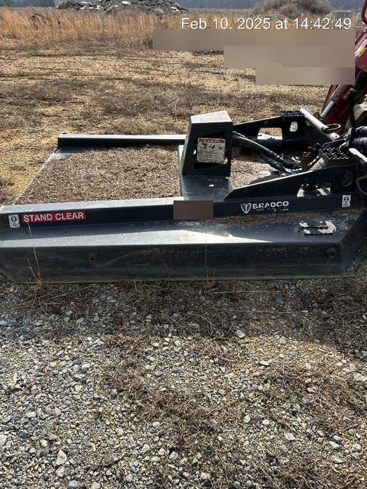 2020 PALADIN 30372A-0022