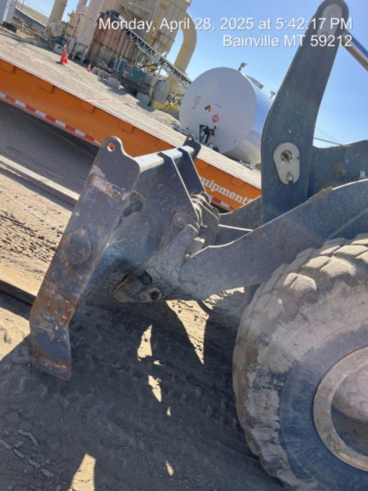 2022 STRICKLAND 100873