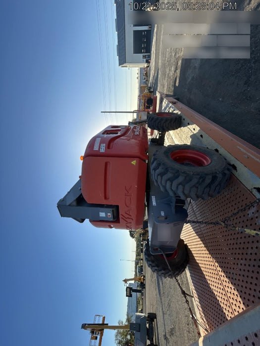 2019 SKYJACK SJ63 AJ