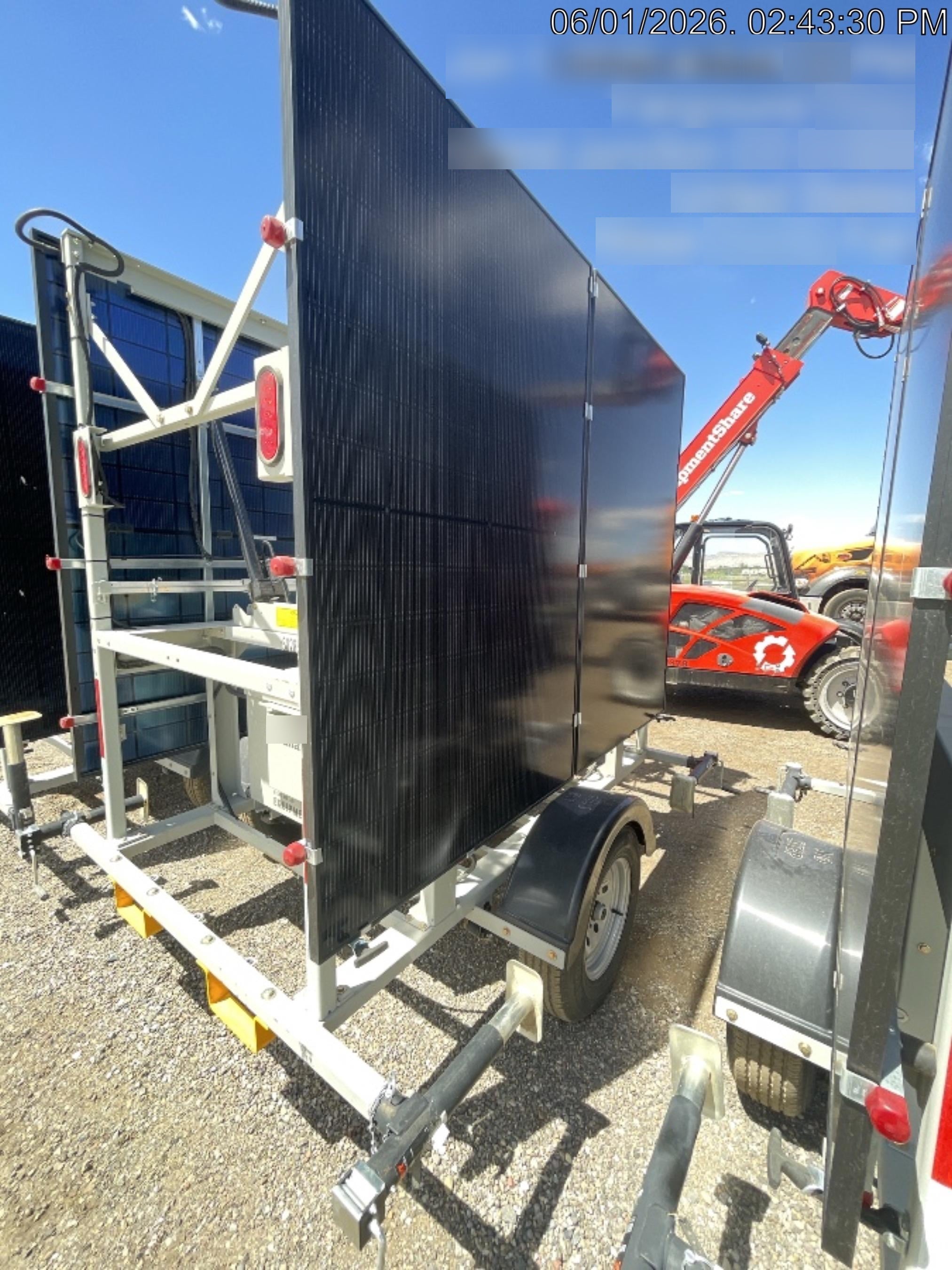 2025 PROGRESS SOLAR SOLUTIONS Helios-2XP