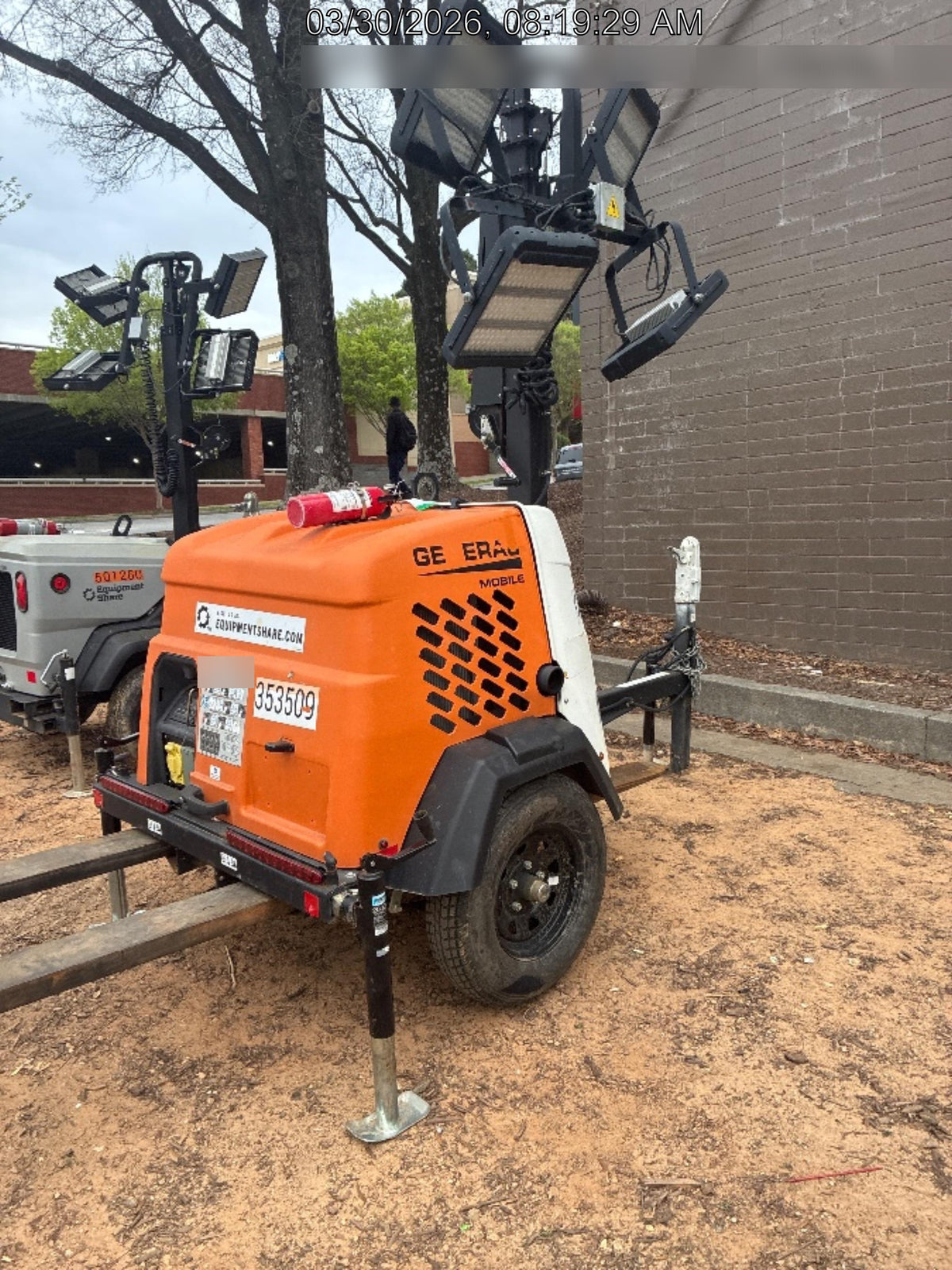 2023 GENERAC MLT2