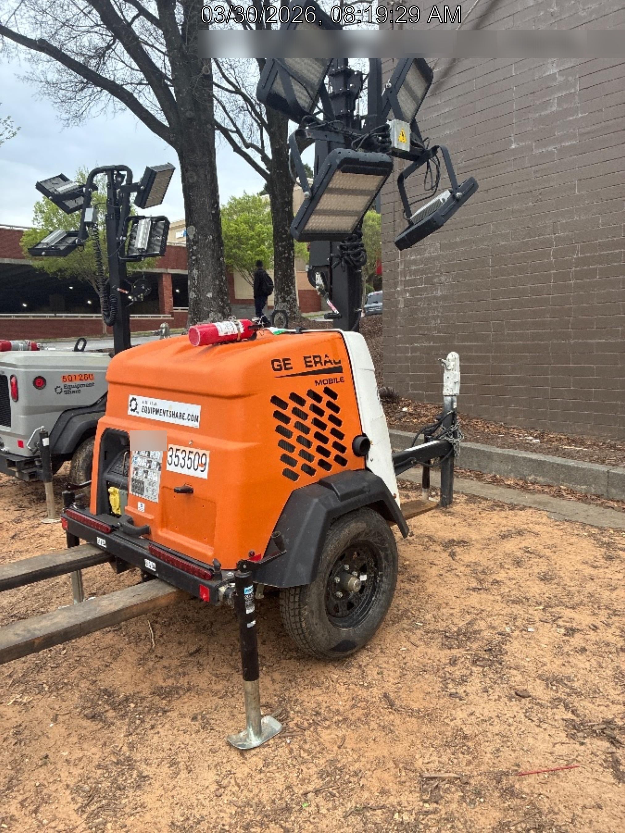 2023 GENERAC MLT2