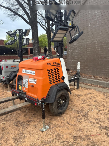 2023 GENERAC MLT2