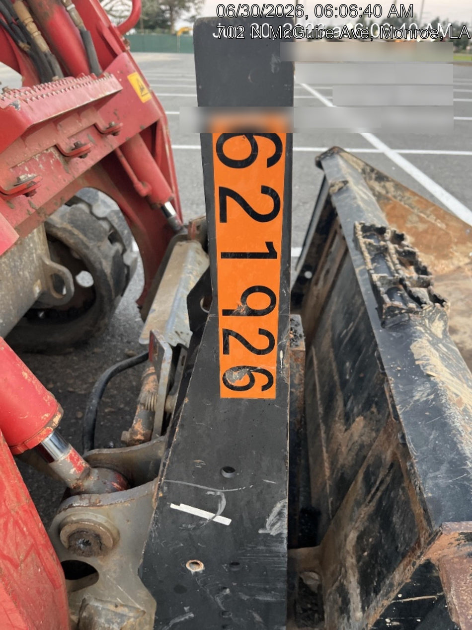 2025 ARROW MATERIAL HANDLING 48" Pallet Forks - Arrow