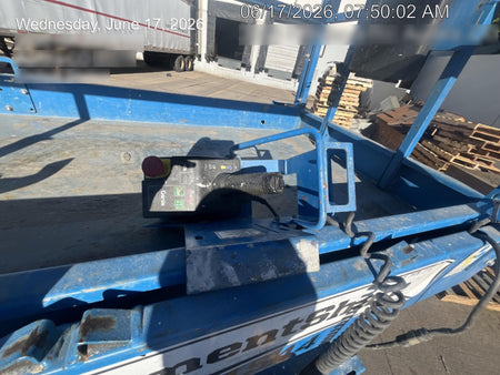 2019 GENIE GS-4047