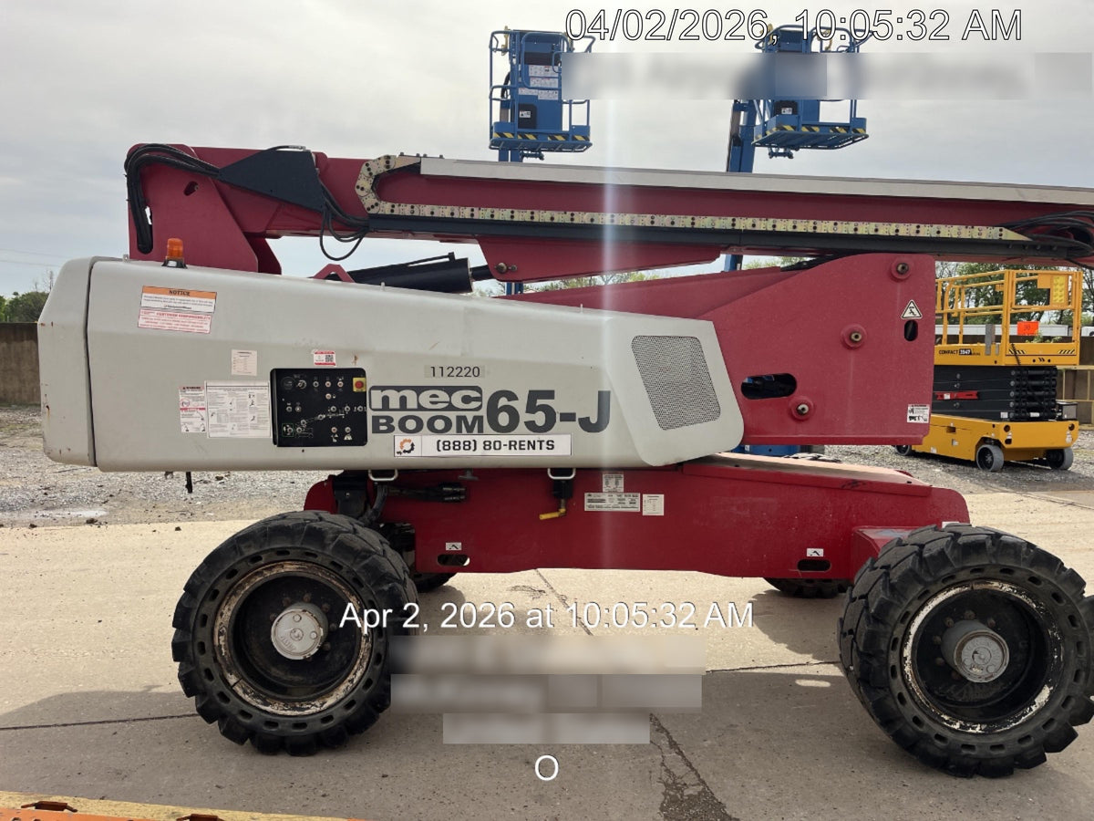 2020 MEC 65-J-D