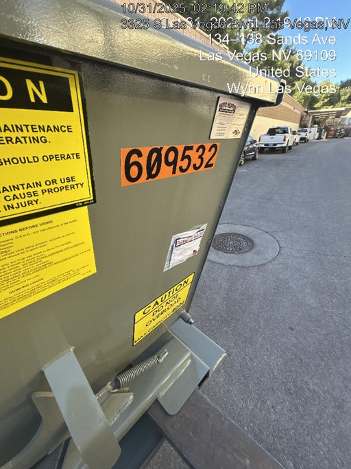 2025 HIPPO HOPPER HH16HD