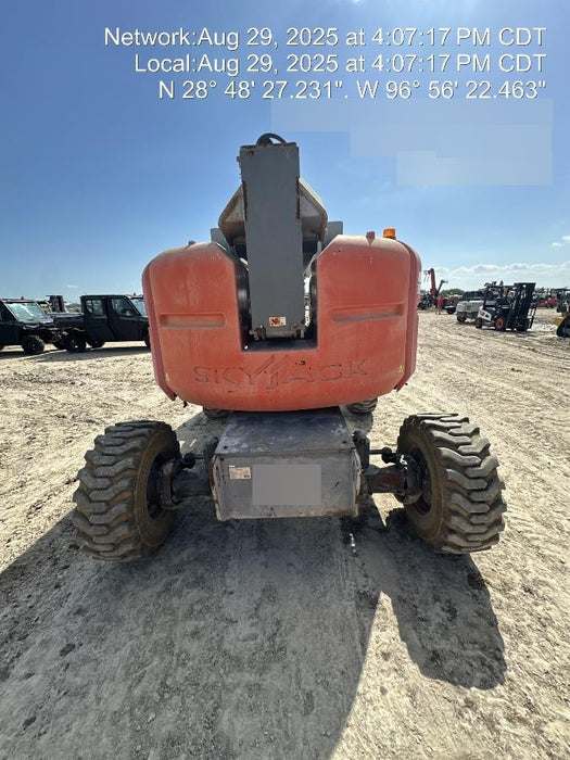 2019 SKYJACK SJ63 AJ