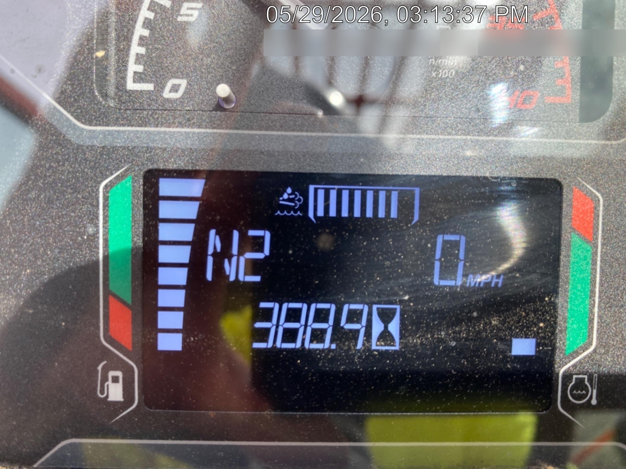 2025 SKYTRAK 10054