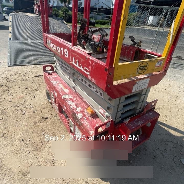2021 MEC Micro 19