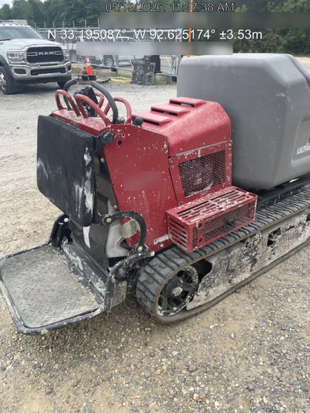 2023 TORO MBTX 2500-TS