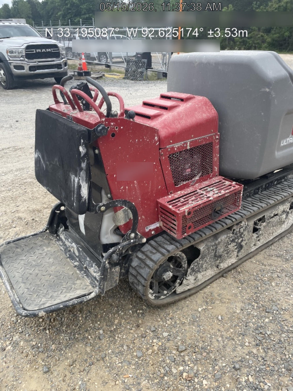 2023 TORO MBTX 2500-TS