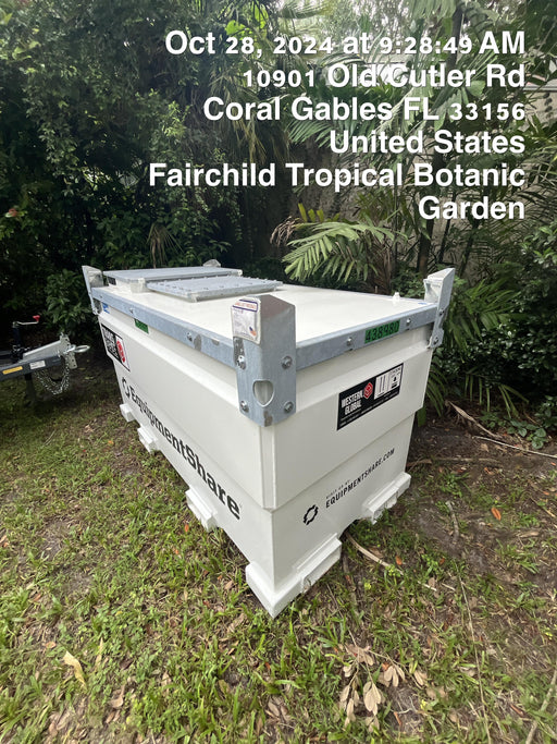 2024 WESTERN GLOBAL 20TCG-ES