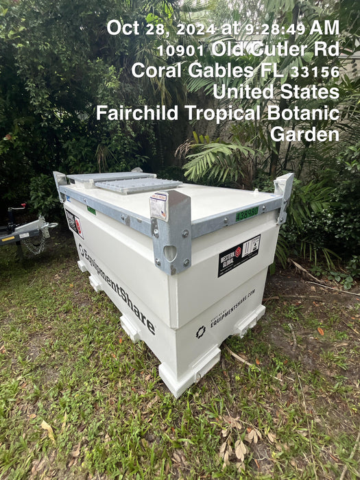 2024 WESTERN GLOBAL 20TCG-ES