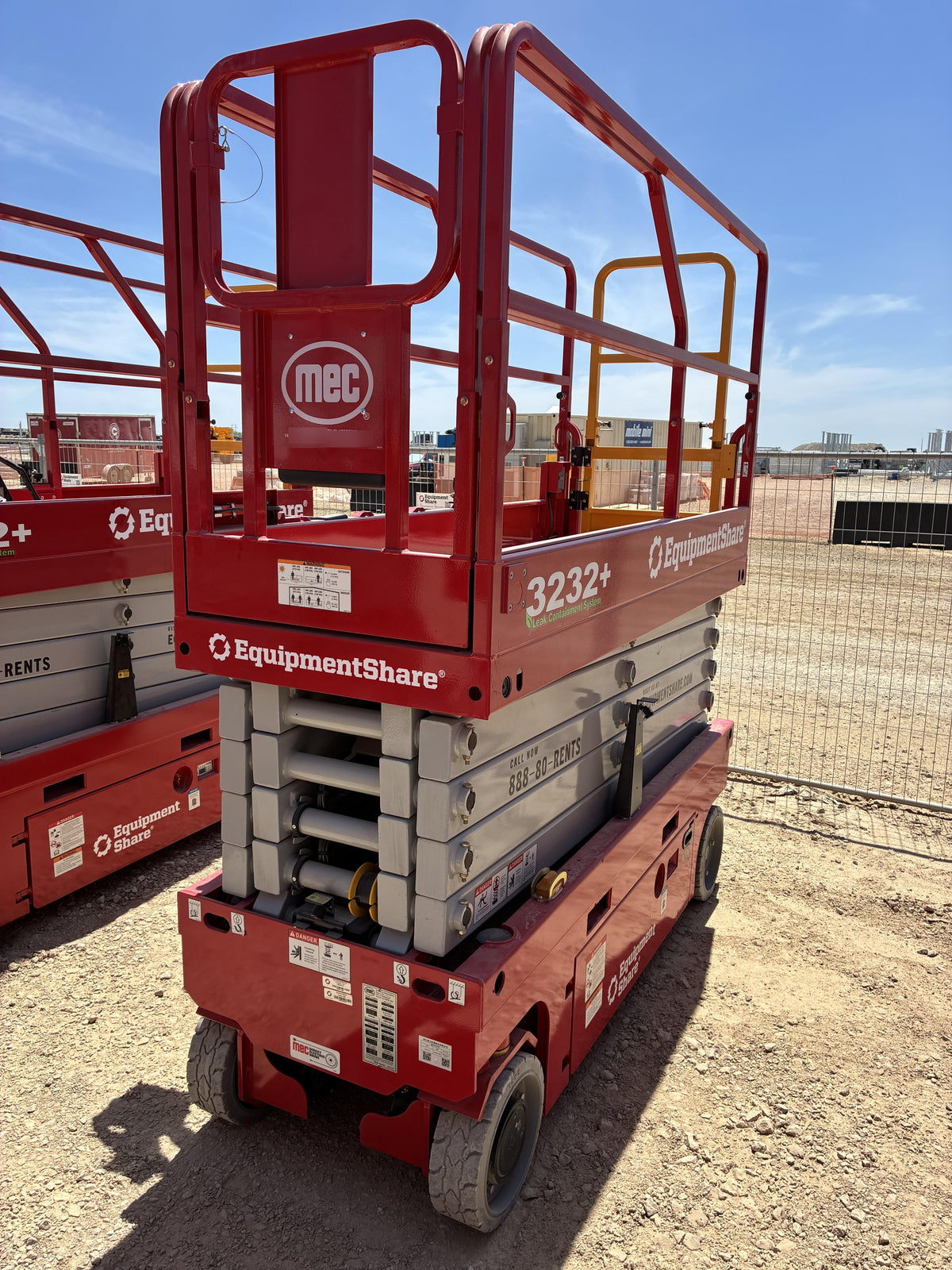 2026 MEC 3232+
