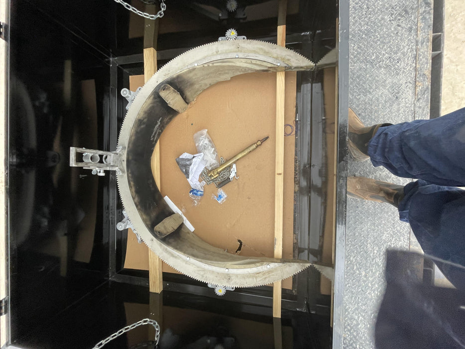 2021 KC WELDING KCW36