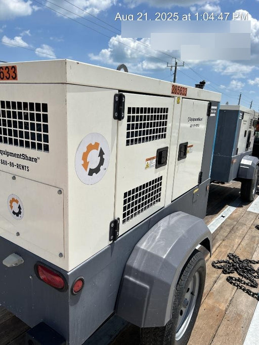 2022 ATLAS COPCO QAS25 CWK