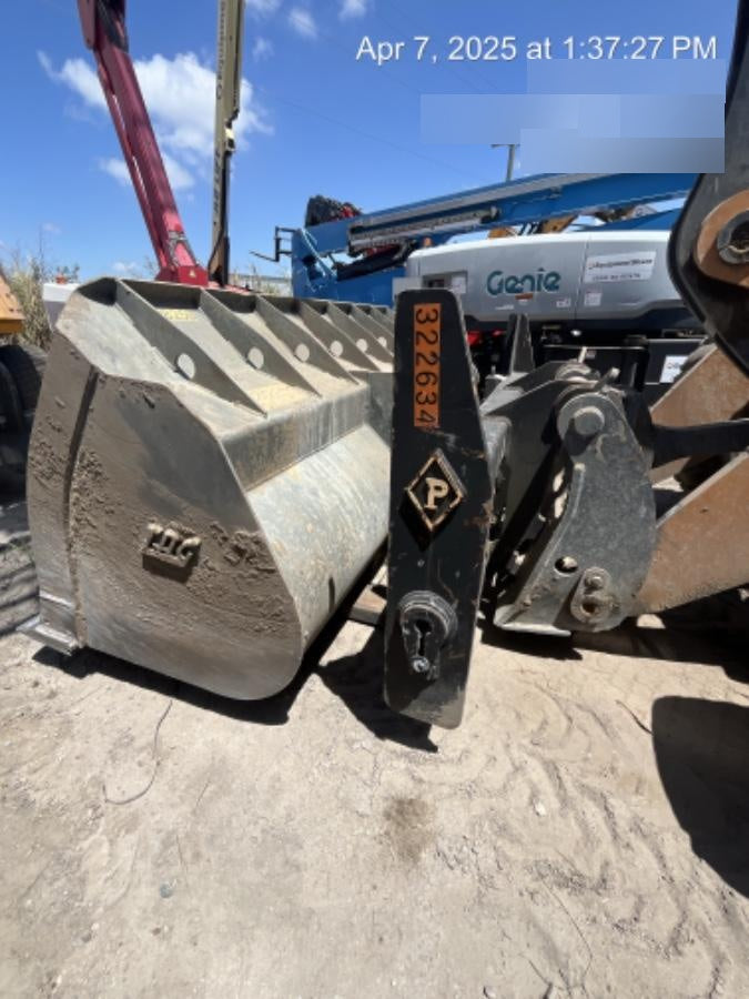 2023 PEMBERTON L600