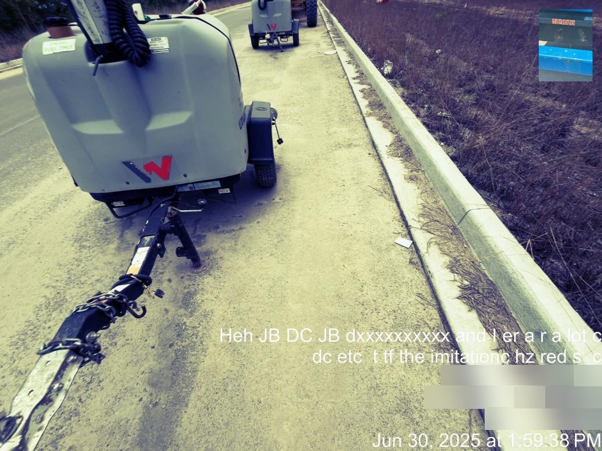 2019 Wacker Neuson LTV6K-LED Standard, LED