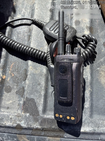 2023 MOTOROLA R7 DISPLAY