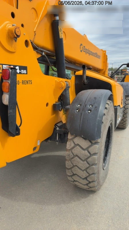 2023 JCB 514-56