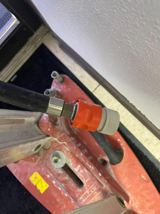 2021 HILTI DD250E