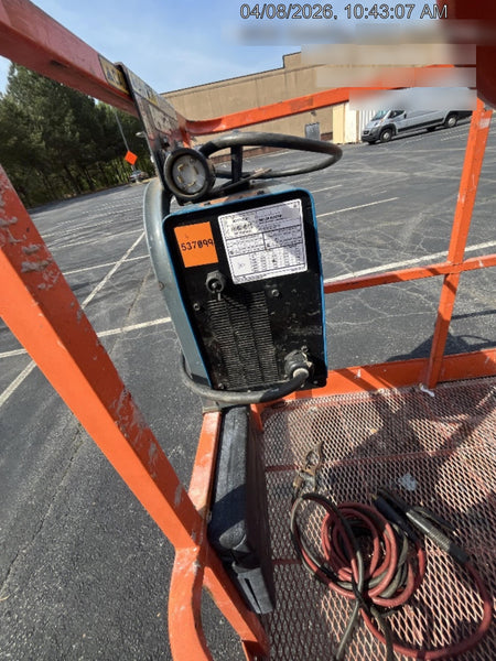 2025 MILLER ELECTRIC CST-282