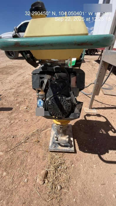 2022 AMMANN ATR 60 P