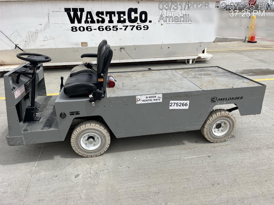 2022 COLUMBIA Payloader 2XL