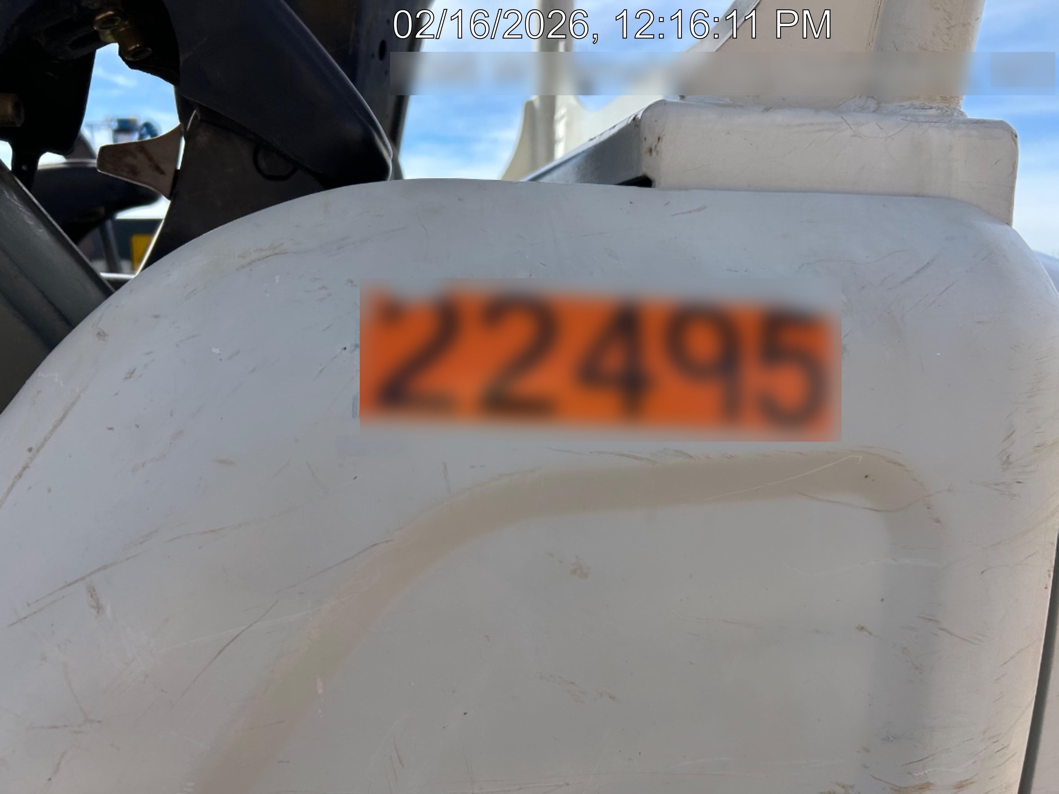 2019 Takeuchi TB260 Takeuchi TB260 Canopy w/Rubber Tracks, Auxiliary Hydraulics, Standard Blade, Manual QC