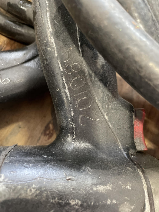 2022 INGERSOLL RAND 2925P3TI