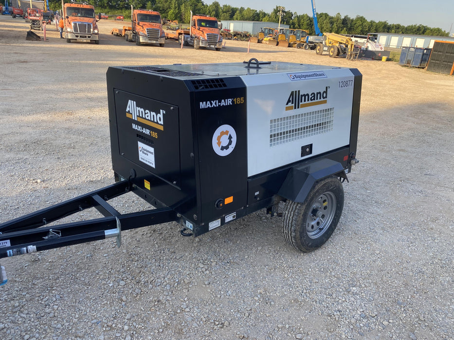 2020 ALLMAND MA185