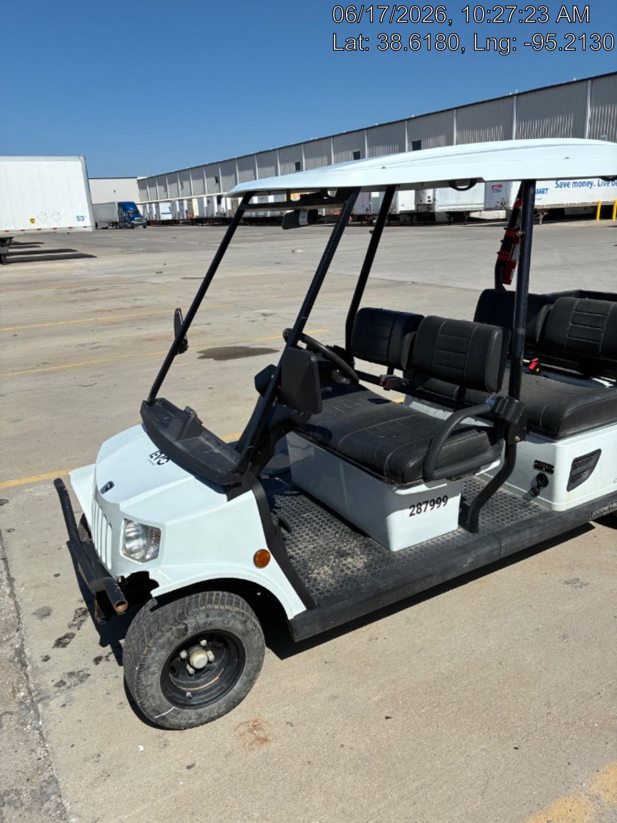 2023 COLUMBIA Journeyman 4X