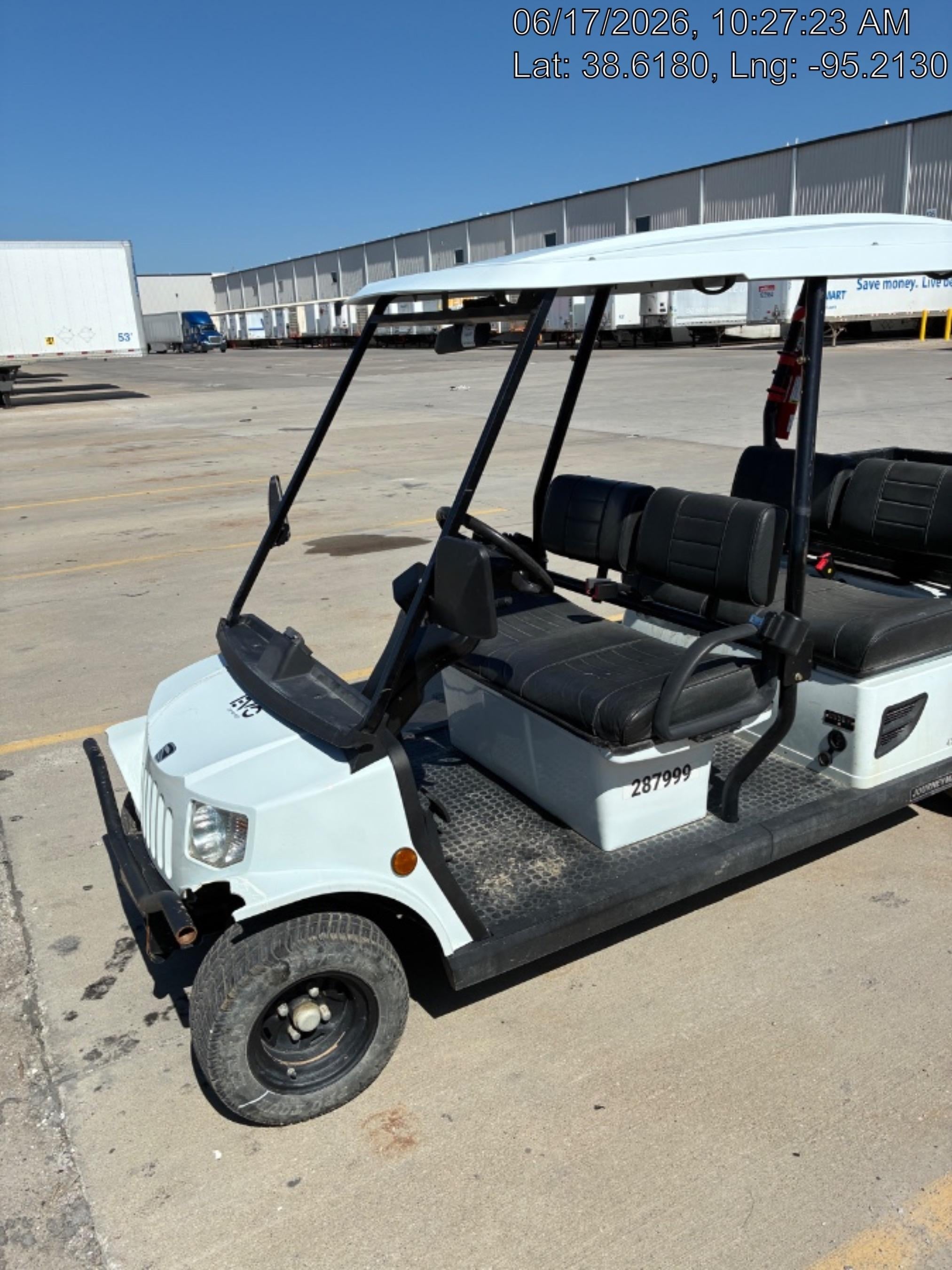 2023 COLUMBIA Journeyman 4X