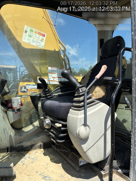 2018 KOBELCO SK210LC-10