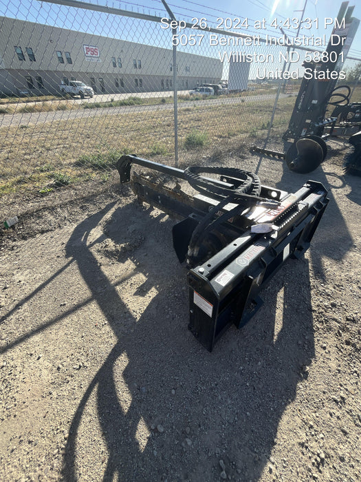 2024 VIRNIG TCH48-25