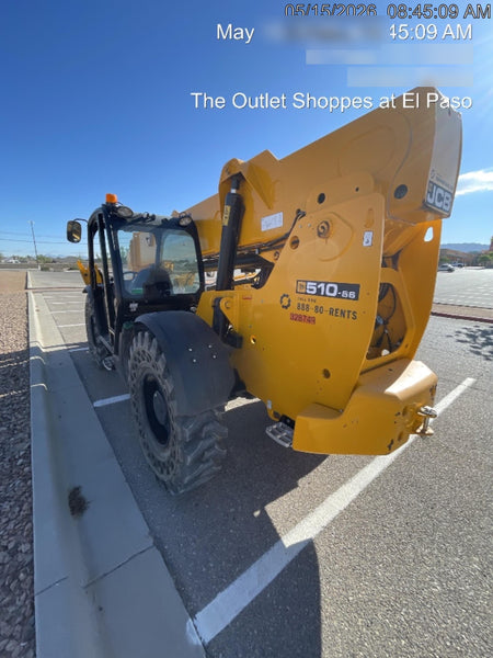 2023 JCB 510-56