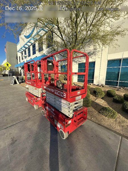 2019 MEC Micro 19